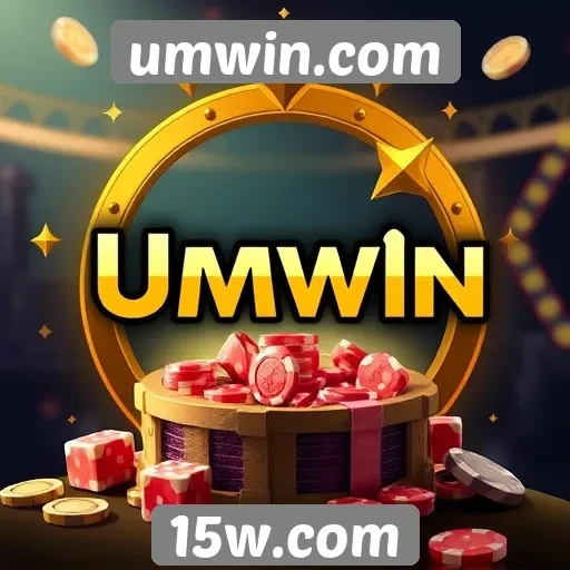 jogos de cassino no umwin.com atraem jogadores