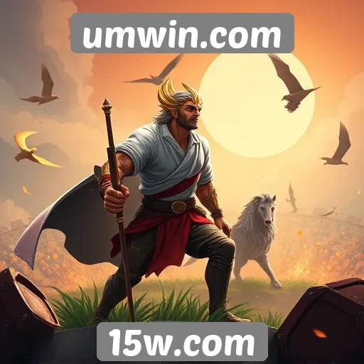Comparativo entre jogos populares no site umwin.com