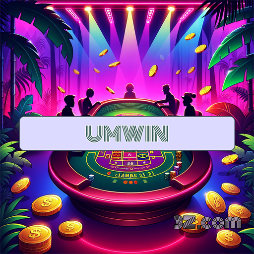 Apostas em umwin.com: Experiência Única de Jogo e Emoção