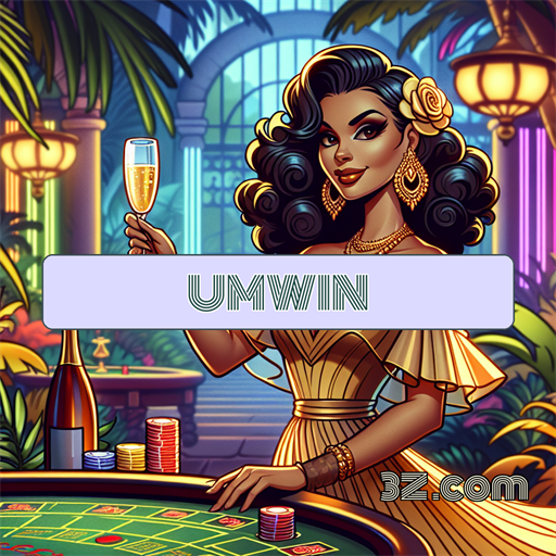 Cassino em umwin.com: Aventura e Emoção à Distância de um Clique