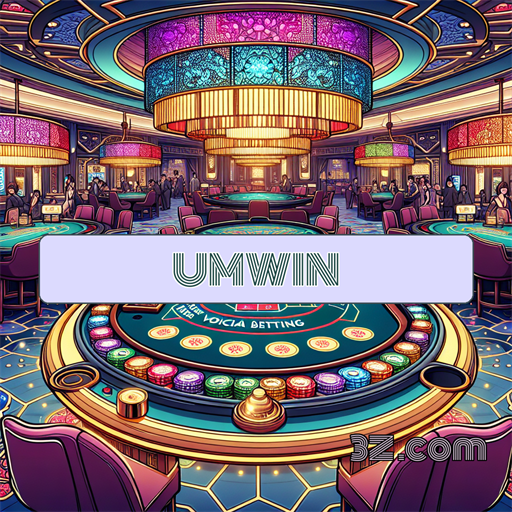 Slots Imbatíveis e Inovadores no umwin.com