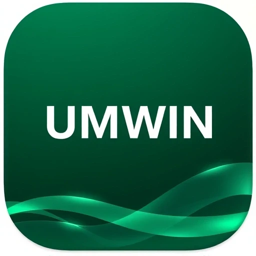 Logotipo umwin.com