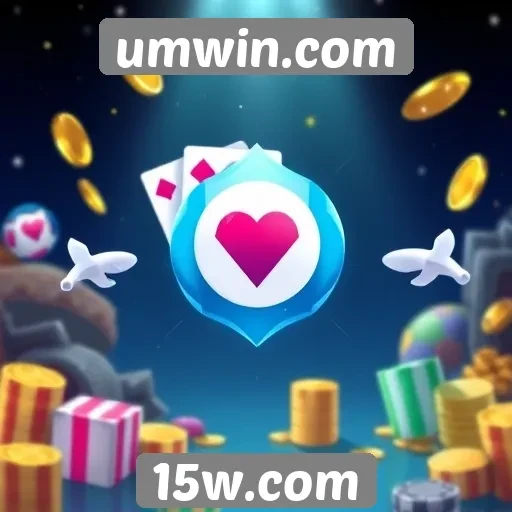 Exploração dos jogos mais populares no umwin.com